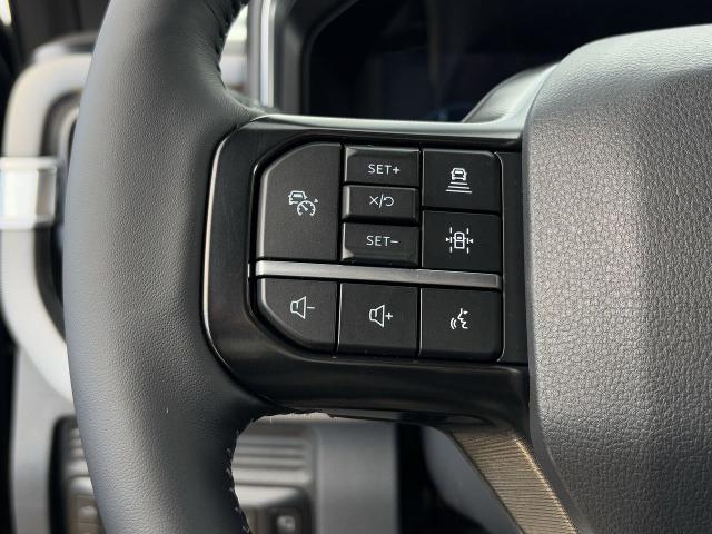 2026 Ford F-250 Super Duty Platinum - Photo 44