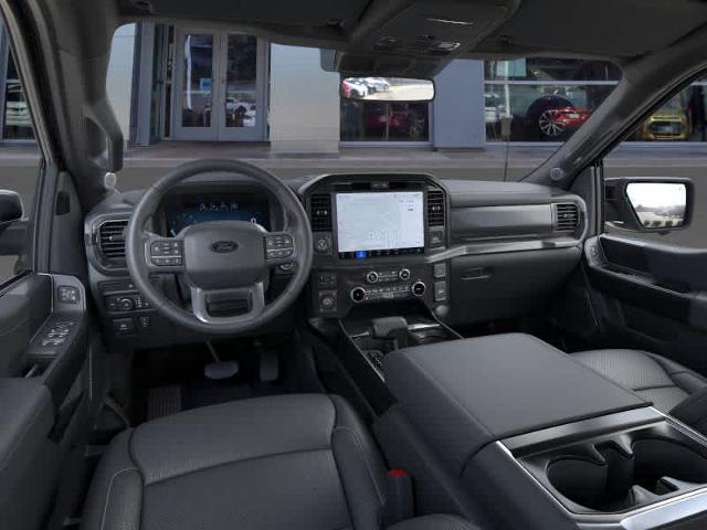 Thumbnail: 2025 Ford F-150 - 31