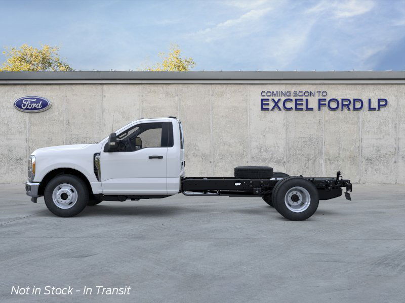 2026 Ford F-350 photo 3