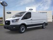 Ford Transit-250 Cargo