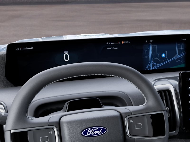 2027 Ford Expedition Platinum SUV