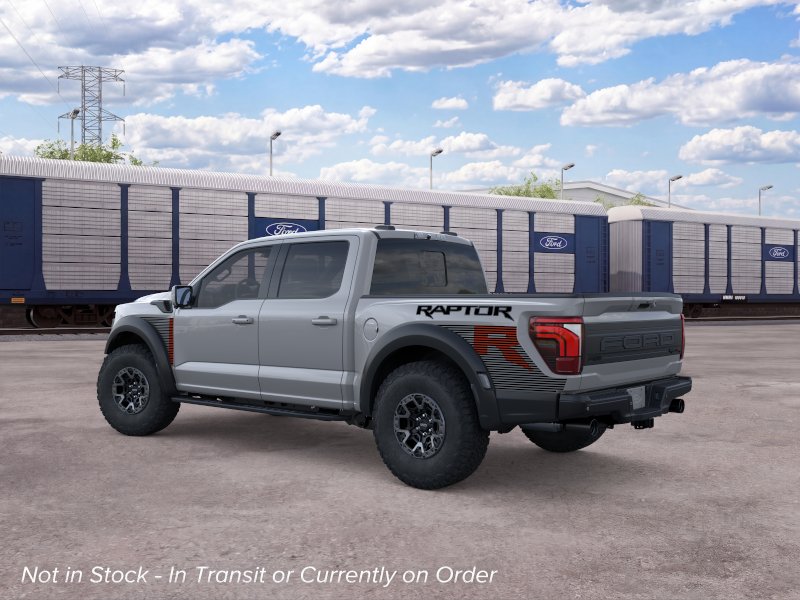 Thumbnail: 2026 Ford F-150 - 4