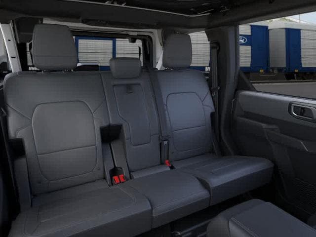 Thumbnail: 2025 Ford Bronco - 36