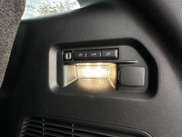 2026 Ford Explorer Tremor - Photo 71