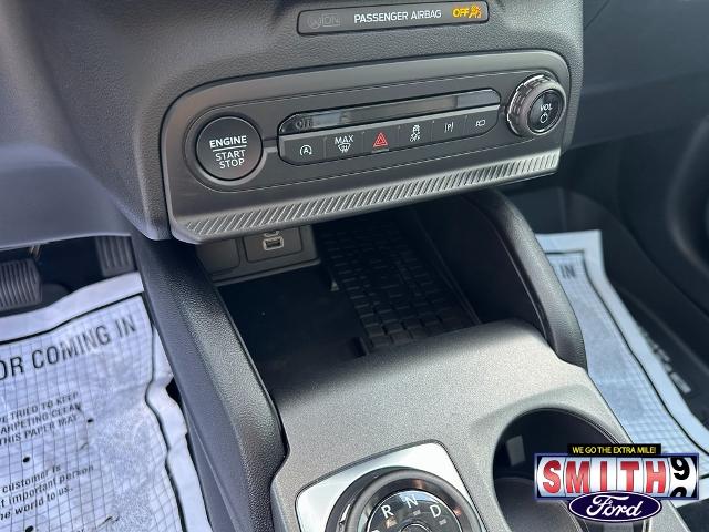 2025 Ford Bronco Sport Outer Banks - Photo 50