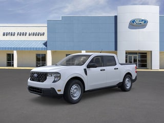 2026 Ford Maverick XL SuperCrew