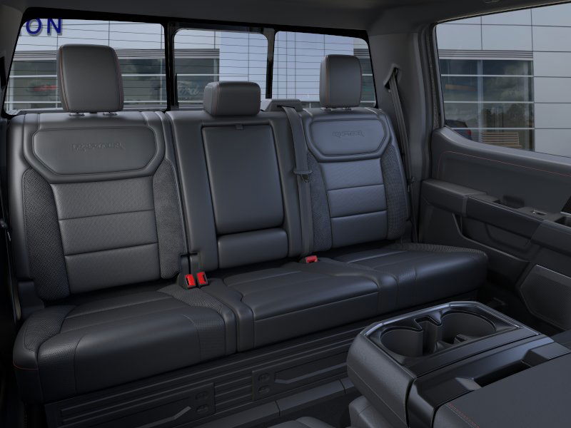 2026 Ford F-150 Raptor Truck