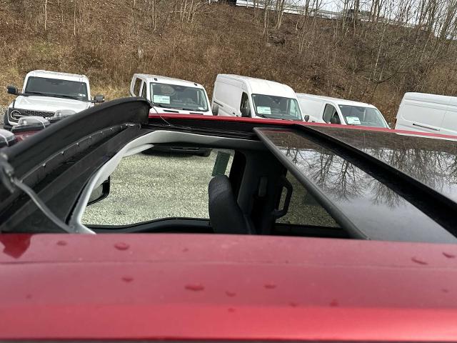 Thumbnail: 2026 Ford Econoline - 39