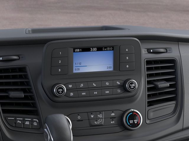 2025 Ford Transit Van Base - Photo 44