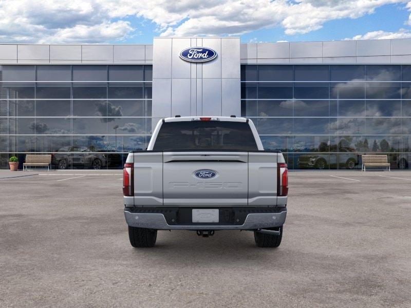 2025 Ford F-150 Lariat - Photo 26