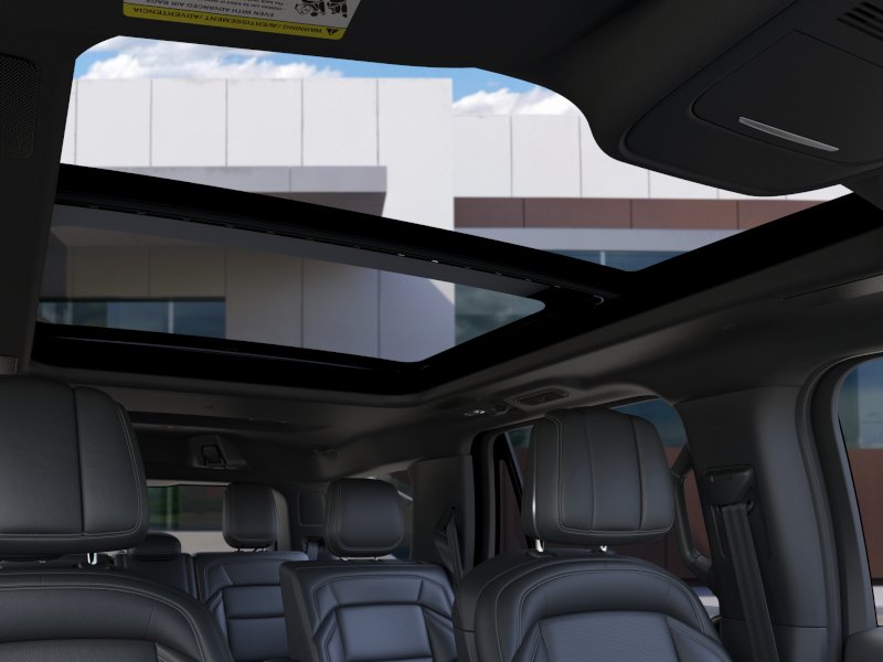 2026 Lincoln Navigator Reserve - Photo 22