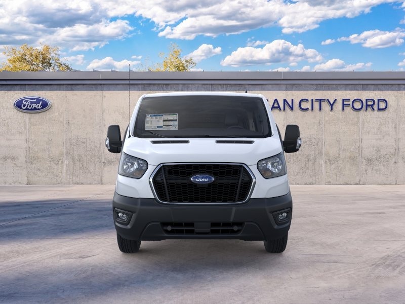 2025 Ford Transit Van Base - Photo 27