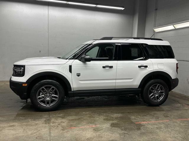 Thumbnail: 2026 Ford Bronco Sport - 32