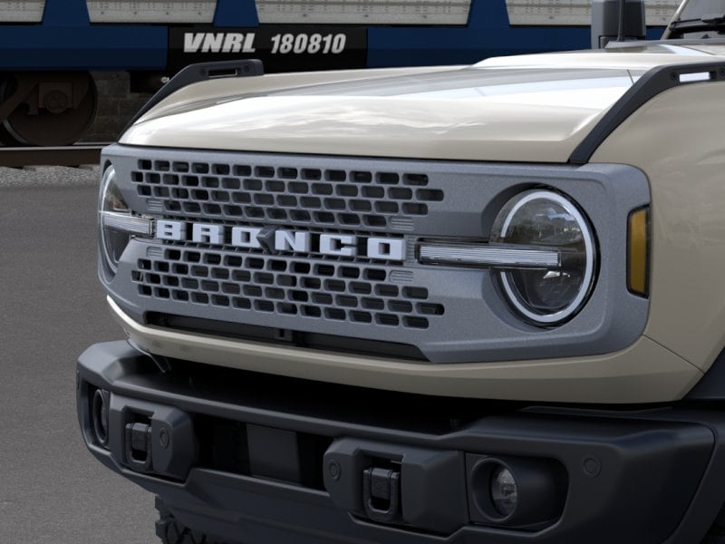 Thumbnail: 2026 Ford Bronco - 44