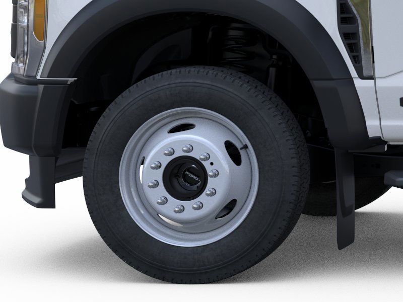 2025 Ford F-450 Super Duty Chassis Cab XL - Photo 44