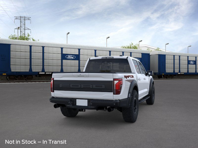 Thumbnail: 2025 Ford F-150 - 8