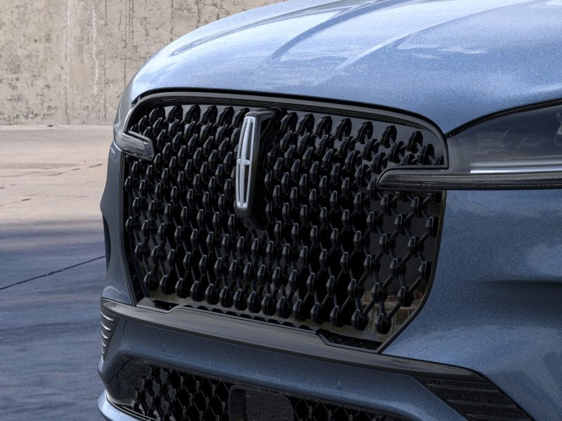 2026 Lincoln Aviator Reserve&reg; SUV