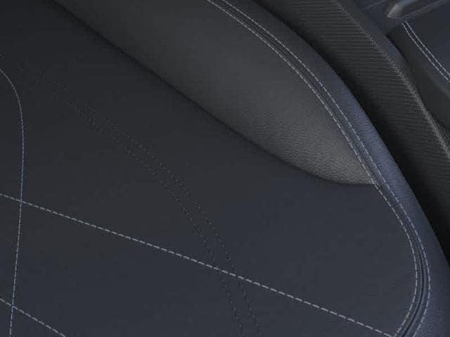 Thumbnail: 2025 Ford Mustang Mach-E - 38