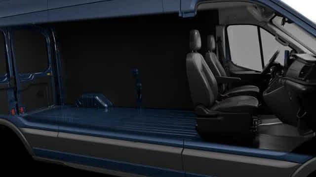 Thumbnail: 2026 Ford Transit Series - 7
