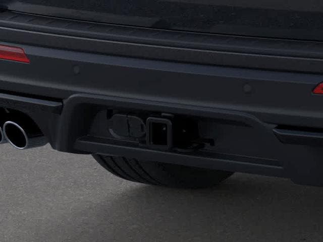 Thumbnail: 2026 Ford Explorer - 46