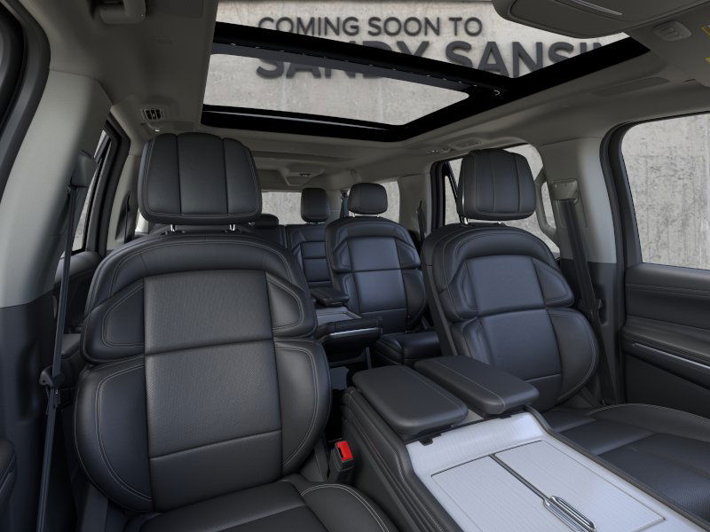 2025 Lincoln Navigator Reserve-L SUV