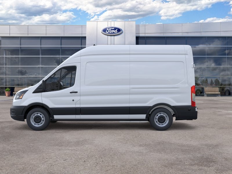 Thumbnail: 2026 Ford Transit Series - 3