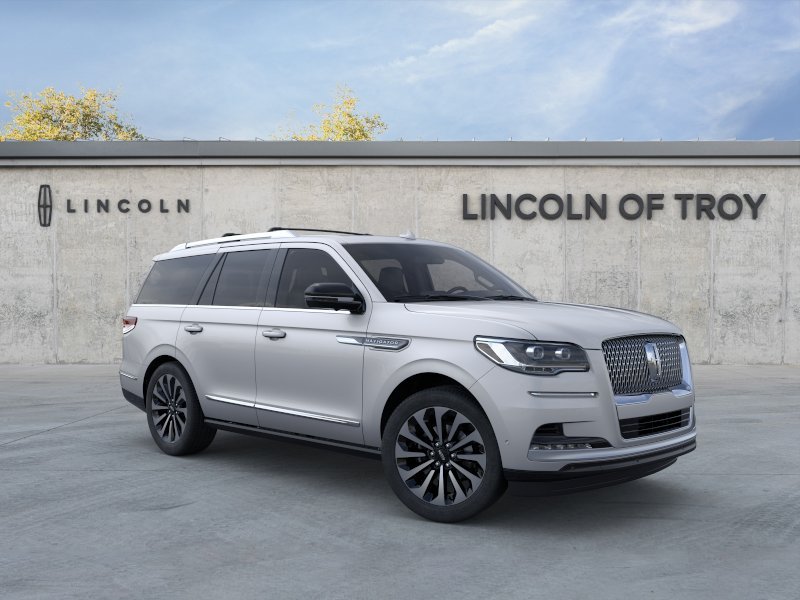 2024 Lincoln Navigator Reserve 7