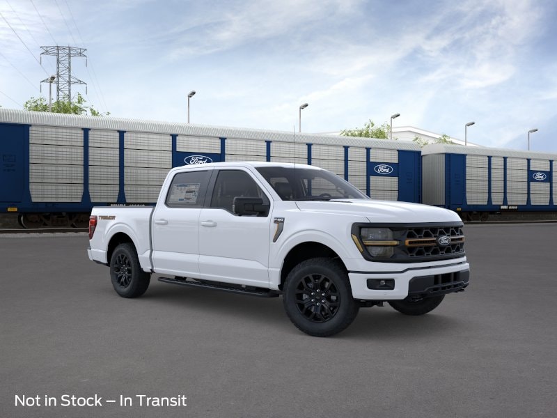 Thumbnail: 2026 Ford F-150 - 29