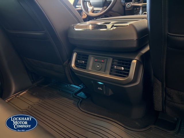2025 Ford F-150 Lariat - Photo 125