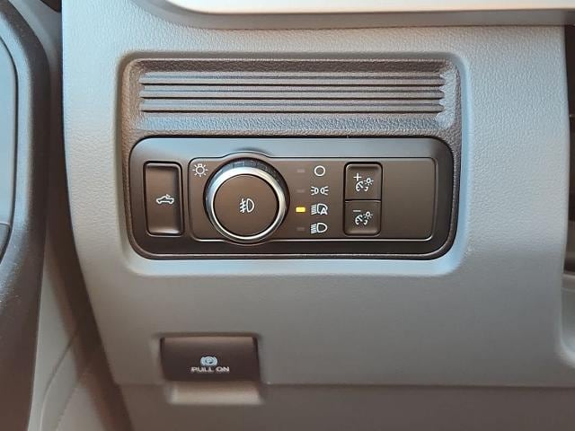 2025 Ford Super Duty F-250 SRW F-250 XL