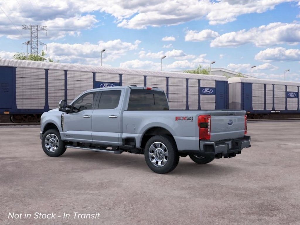 New 2026 Ford F-250 ® Lariat® TRUCK