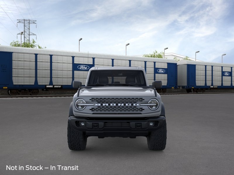 Thumbnail: 2026 Ford Bronco - 31