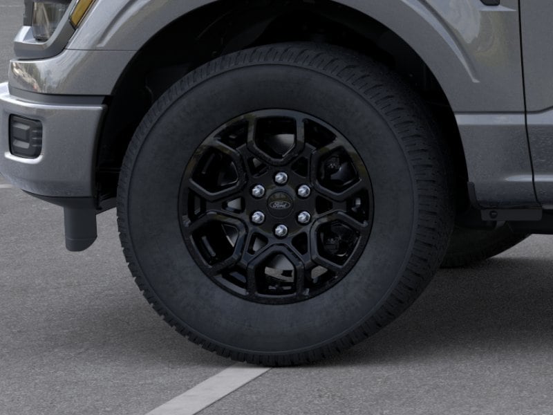 2026 Ford F-150 STX Truck