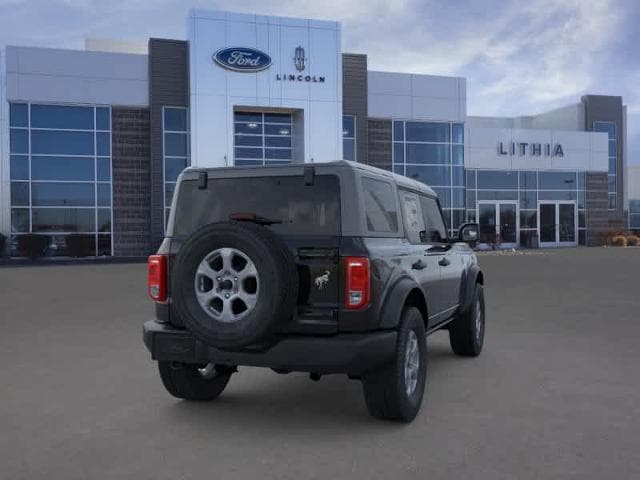 Thumbnail: 2026 Ford Bronco - 33