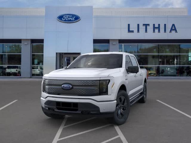 Thumbnail: 2023 Ford F-150 - 24