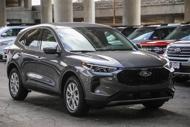 Thumbnail: 2024 Ford Escape - 28