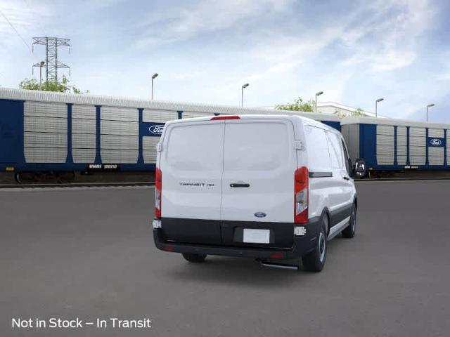 Thumbnail: 2026 Ford Transit Series - 29