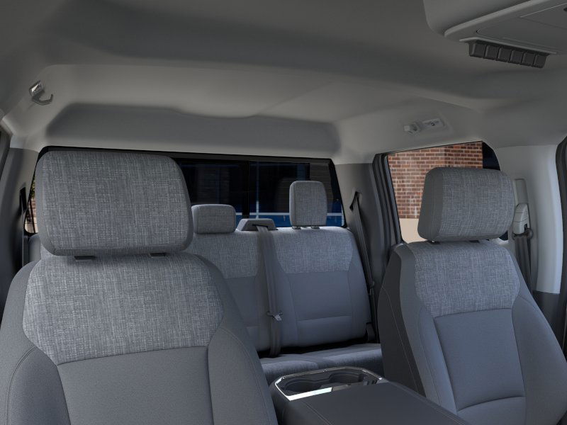 2025 Ford F-250 Super Duty XLT - Photo 22