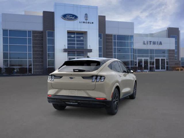 Thumbnail: 2025 Ford Mustang Mach-E - 30