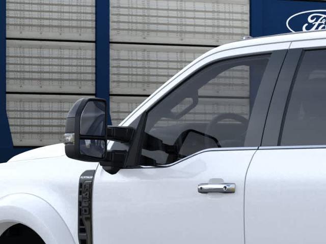 Thumbnail: 2026 Ford F-450 - 42