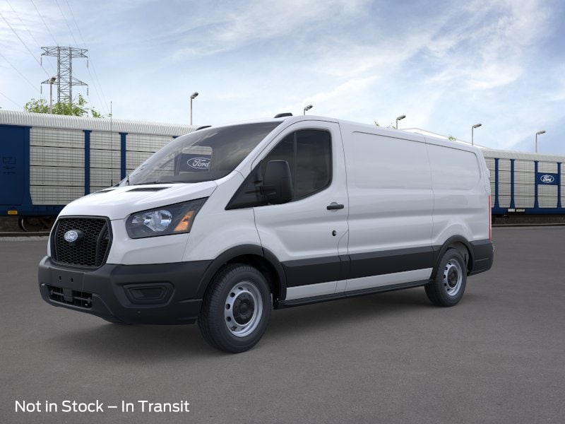 Thumbnail: 2026 Ford Transit Series - 1