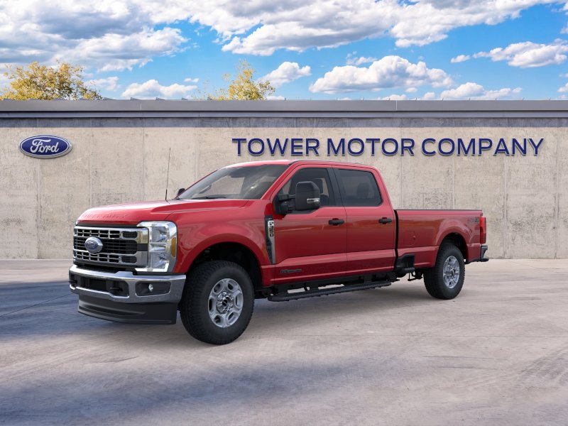  Ford F-350
