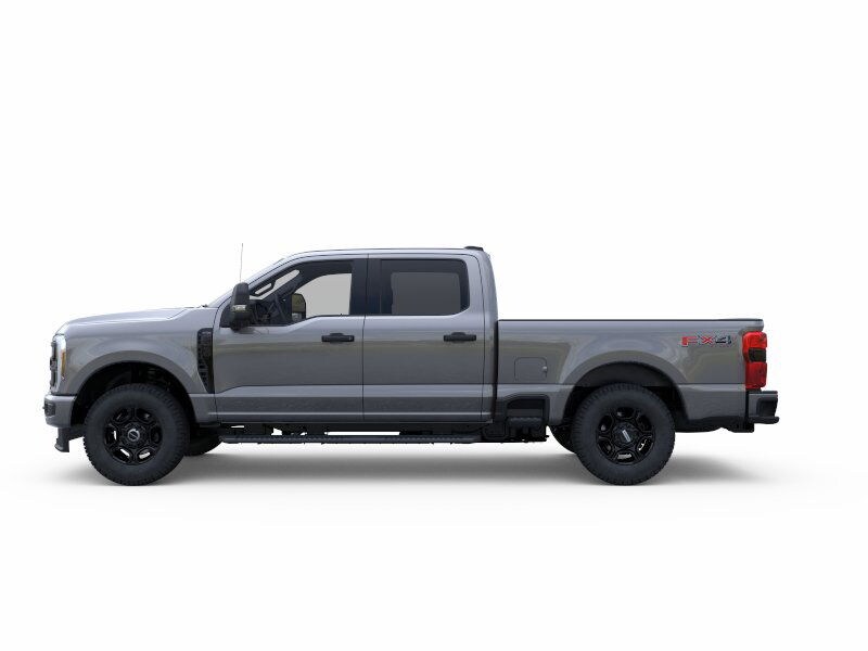 2026 Ford F-350 photo 4