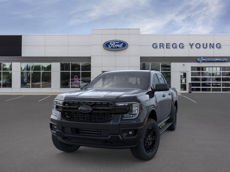 2026 Ford Ranger XLT - Photo 37