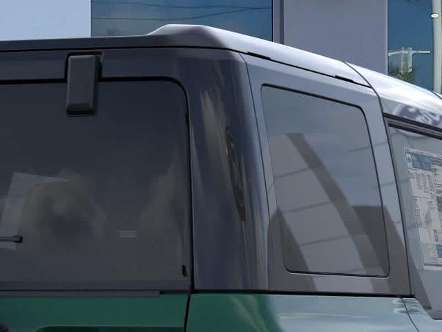 Thumbnail: 2025 Ford Bronco - 50