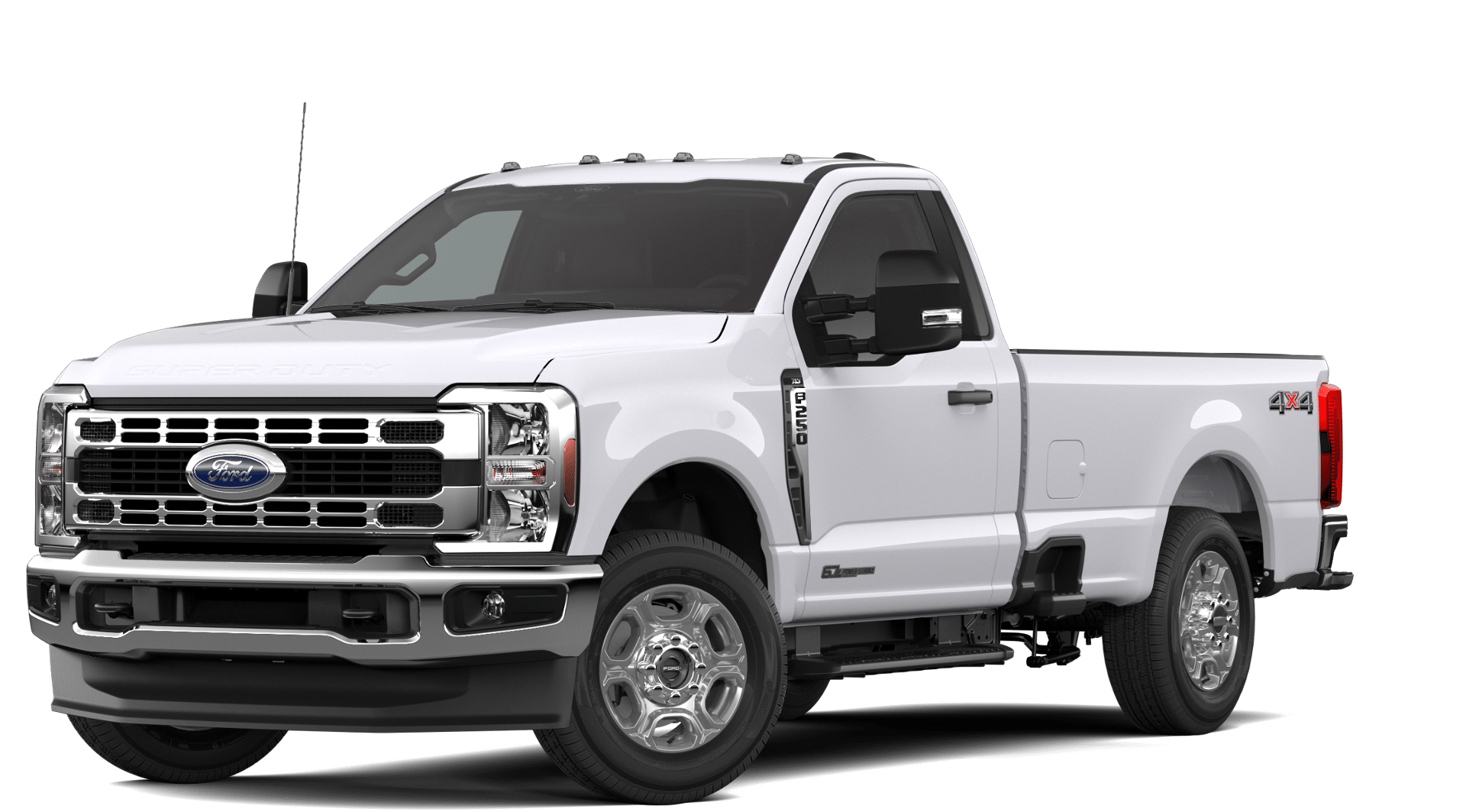 2026 Ford F-250 XLT 4x4 Regular Cab 8' Box's photo