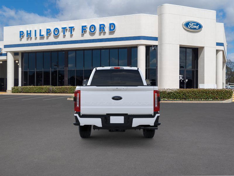 2025 Ford F-250 Super Duty Lariat - Photo 30