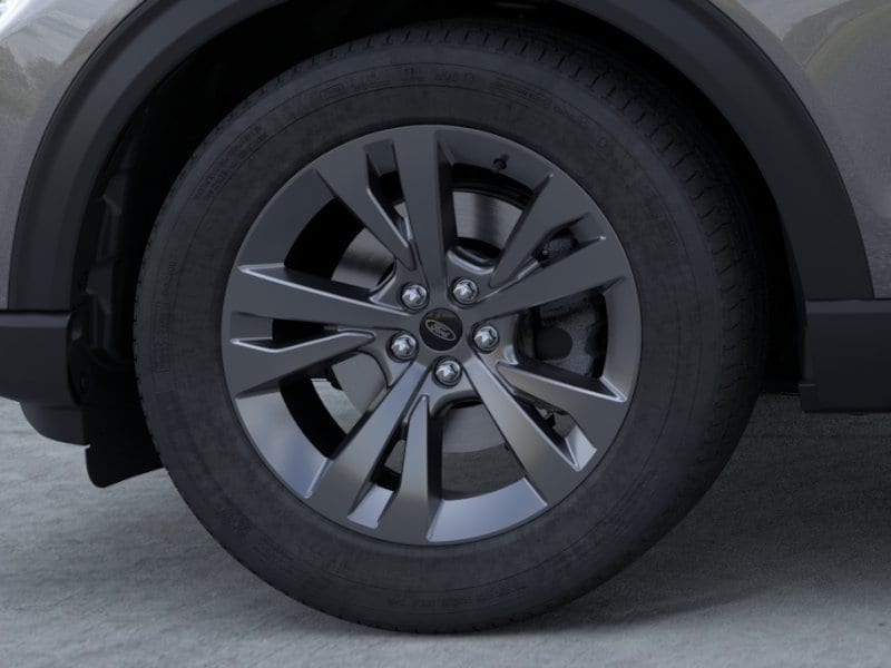 Thumbnail: 2026 Ford Explorer - 19