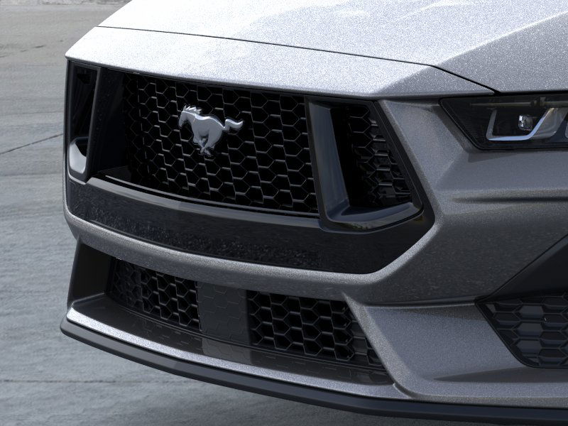 Thumbnail: 2025 Ford Mustang - 39