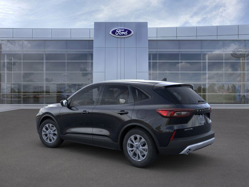 2025 Ford Escape Active photo 4